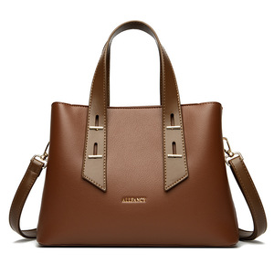 Fashion New Designer Crossbody <b>Bags</b> High Quality PU Leather Shoulder Messenger <b>Bag</b> Casual Totes Luxury Women Handbags and Purses - Product Image 1