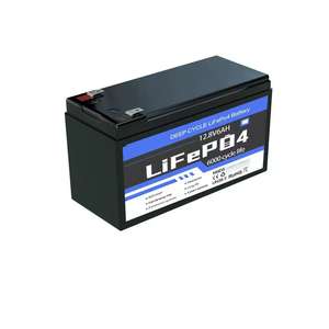 リチウムイオン電池3 000サイクル寿命以上12V 100Ah Lifepo4パッケージリン酸鉄電池 - Product Image 4
