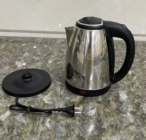 กาต้มน้ำสแตนเลสแบบขายส่ง ราคาพิเศษ ปิดอัตโนมัติ - Product Image 4