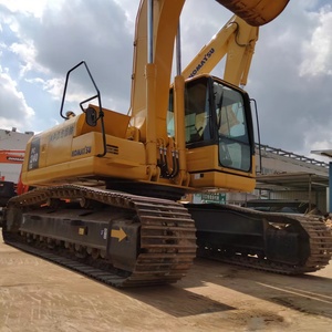 รถขุดมือสอง Komatsu PC240LC-8 ขนาด 24 ตัน นำเข้าจากญี่ปุ่น รุ่นยอดนิยม สภาพดี พร้อมใช้งาน มีสินค้าในสต็อก - Product Image 5