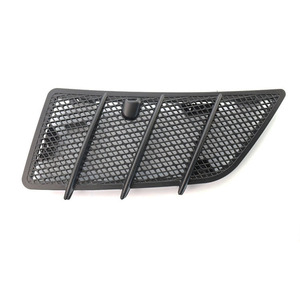 1668800105 1648804305 cubierta de rejilla de ventilación de aire para mercedes-benz W166 W164 GL GLE GLS <span class=keywords><strong>ML</strong></span> <span class=keywords><strong>63</strong></span> <span class=keywords><strong>AMG</strong></span> 1648804405 1668800205 - Product Image 5