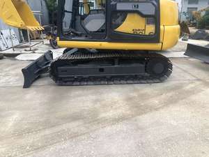 รถขุดตีนตะขาบ Komatsu PC60-7 PC55MR 6 ตัน อุปกรณ์ก่อสร้าง สภาพดีเยี่ยม Komatsu PC70-8 PC56-7 - Product Image 3