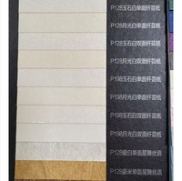 Papier gaufré de haute qualité pour boîtes de luxe et cadres photo A3/A4/A5 - Carton personnalisé