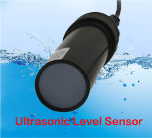 BOY-WR06-S RS485 misuratore di livello delle acque reflue ad ultrasuoni sensore di livello dell'acqua ad ultrasuoni trasmettitore di livello ad ultrasuoni - Product Image 4