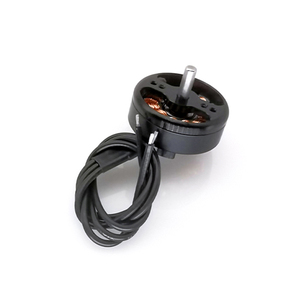 มอเตอร์ไร้แปรงถ่านขนาดเล็ก UUUFLY 2004 850kv 998kv 4-6S สำหรับโดรนขนาดเล็ก นาโนโดรน พร้อมใบพัด - Product Image 6
