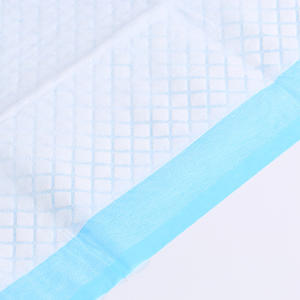 도매 애완 동물 청소 용품 개 애퍼 기저귀 두꺼운 애완 동물 기저귀 패드 일회용 흡수성 패드 애완 동물 용품 - Product Image 2