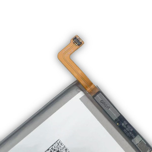 แบตเตอรี่โทรศัพท์มือถือขนาดใหญ่ MAH สำหรับ <span class=keywords><strong>Samsung</strong></span> <span class=keywords><strong>S20</strong></span> <span class=keywords><strong>FE</strong></span> 5G <span class=keywords><strong>S20</strong></span>พัดลมรุ่น A52 5G EB-BG781ABY - Product Image 2