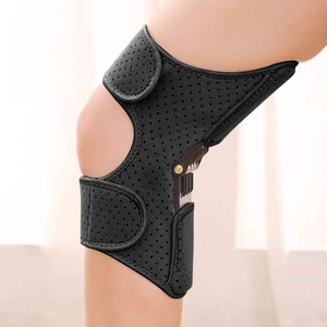 Diz Destekli Yürüme Cihazı Yaşlılar İçin Eklem Bacak Desteği Yardımcı Dış İskelet Dağcılık Merdiven Tırmanma Aparatı - Product Image 4