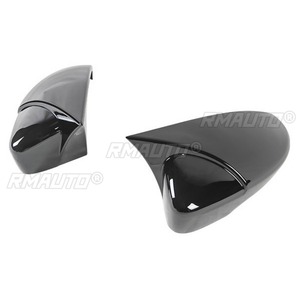 ฝาครอบกระจกมองหลังรถยนต์ ป้องกันรอยขีดข่วน สำหรับ Volkswagen Sagitar Jetta MK6 2012-2018 ชุดแต่งรถยนต์ อุปกรณ์ตกแต่งรถยนต์ - Product Image 6