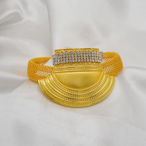 Yüksek kalite moda 18K altın kaplama dubai mücevher seti 4 adet kolye seti BJ770-<span class=keywords><strong>2</strong></span> - Product Image 6