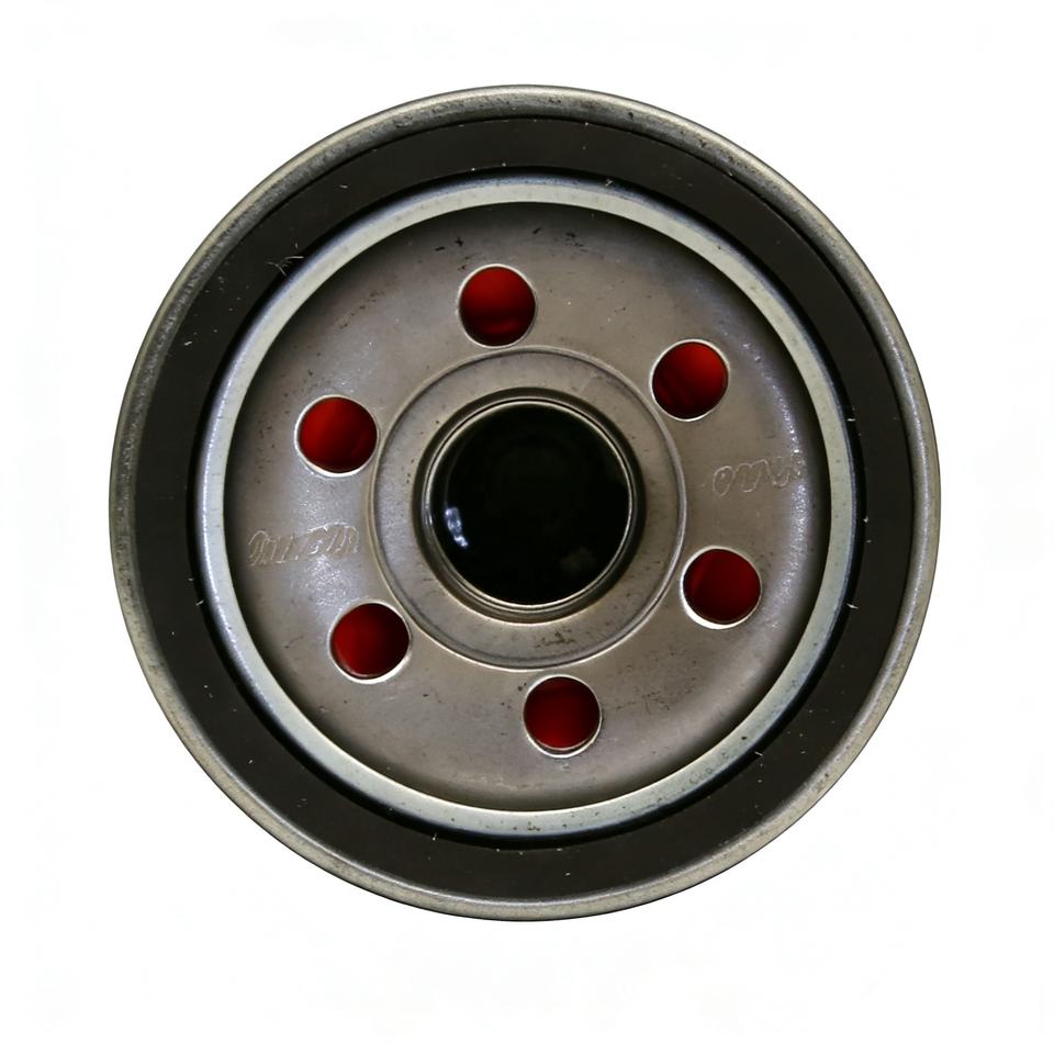 New High Performance Oil Filter Jx0605c 9052781 for Wuling Baojun Filter Parts Image 3