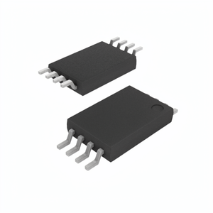 Clock Timing 855011AGLF 8 TSSOP Components Electronic BOM IC In Stock - Product Image 1