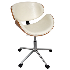 Sillas <span class=keywords><strong>de</strong></span> <span class=keywords><strong>Barra</strong></span> Modernas y Cómodas TUQ CHAIR con Respaldo Suave para Cafetería y Bar, Respaldo <span class=keywords><strong>de</strong></span> 29 cm, Giratorias, para Cocina y <span class=keywords><strong>Barra</strong></span> <span class=keywords><strong>de</strong></span> Postres - Product Image 1