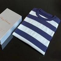 Nouveau design de polo à manches courtes pour hommes