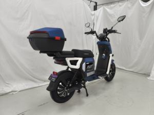 Scooter Eléctrico YAMASAKI con Batería de Litio y Distancia Entre Ejes de 1300 mm, Motocicleta Eléctrica - Product Image 2