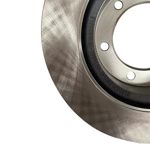 Disque <span class=keywords><strong>de</strong></span> frein avant Foton Original U1300010001A0 en acier Toolu Sp ISF 2.8 <span class=keywords><strong>Disques</strong></span> <span class=keywords><strong>de</strong></span> frein <span class=keywords><strong>de</strong></span> qualité supérieure - Product Image 6