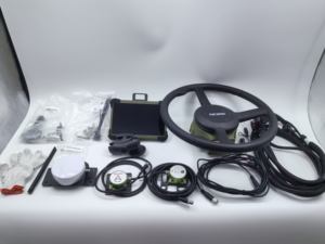 Sistema de Navegación <span class=keywords><strong>GPS</strong></span> Automático con Piloto Automático Newdi NG3A para Tractor - Product Image 5