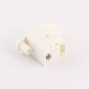 Bonne qualité sèche-<span class=keywords><strong>linge</strong></span> accessoires Machine à laver couvercle interrupteur serrure 137006200 laveuse loquet de <span class=keywords><strong>porte</strong></span> - Product Image 5