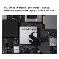 One Plus Ace 2 11R Octa Core 8+ Gen 1 50MP Triple Caméra 6.7'' FHD AMOLED 120Hz Écran 5000mAh 5G Téléphone Mobile Français