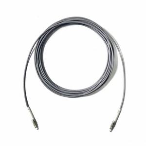 Cabo Óptico Armado SM Gigabit de Material PVC HANKE OM1 2km com Conector 1 Condutor - Product Image 2