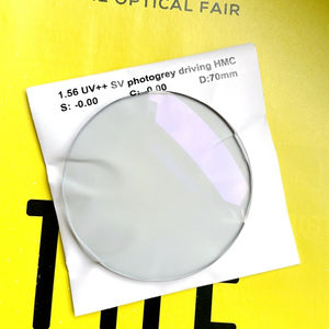 Drive Lens 1.56 Uv420 foto fotocromatiche <span class=keywords><strong>lenti</strong></span> antiriflesso grigie ottima <span class=keywords><strong>vista</strong></span> esperienza giorno e notte - Product Image 3