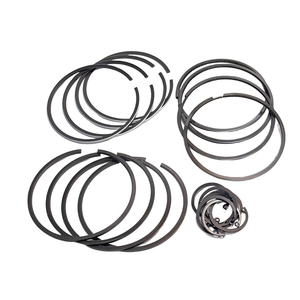 แหวนลูกสูบเครื่องยนต์ HUAMAO HA0454 YN38-04-100 SHA0464 อะไหล่รถตักล้อยาง - Product Image 6