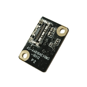 OG0VE1B VGA 120fps Global Shutter Ultra-Low Power Micro Camera Module for <b>VR</b>/AR Glasses Gesture <b>Control</b> - Product Image 3