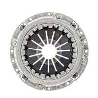 Couvre-embrayage japonais 260 mm TYC617 pour Coaster Dyna Land Cruiser, plaque de pression 31210-36160 31210-60142, ensemble de remplacement