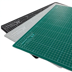 ZEQUAN Grand <span class=keywords><strong>tapis</strong></span> <span class=keywords><strong>de</strong></span> coupe A2/A3 3mm antidérapant écologique PVC auto-cicatrisant 3 couches Portable A4/A3 disponible 3 couleurs-Vente en gros - Product Image 4