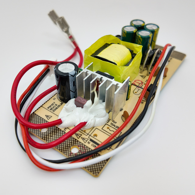One-Stop Service Manufacturer Pcb Pcba Assembly With High Quality Shenzhen Pcba Assembly
