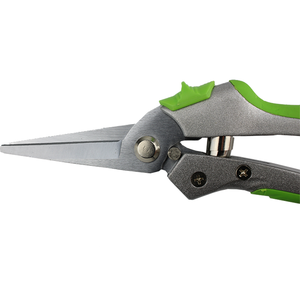 Kéo Cắt Làm Vườn Hoa Mũi Dài Thẳng Kéo Cắt Tỉa Tay Kéo Cắt Tỉa Hoa Dụng Cụ Làm Vườn - Product Image 3