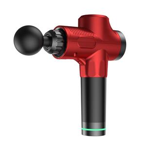 Pistolet de massage sans fil professionnel pour tissus profonds, rechargeable, avec moteur à balais, pour fascias - Vente en gros usine - Product Image 3