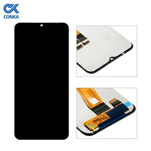 Pantalla LCD Samsung A14 4G al por Mayor con 1 Año de Garantía, Precio de Fábrica, Pantalla A145 para Samsung A14 - Product Image 3