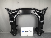 Soporte de Suspensión de Rueda Delantero Fabricado en China Directo de Fábrica, Subchasis OEM 4B0399313AM para VW PA SSAT MTM 96-05