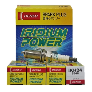 Proveedores verificados DENSO bujía 5346 IKH24 para <span class=keywords><strong>Porsche</strong></span> Macan 2,0 T, VW Sharan /Tiguan 2,0 T, PASSAT 2,0 T,Skoda Kodiak 1,8 T - Product Image 1