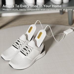 Электрическая сушилка для обуви, сушилка для обуви, сушилка для ног для неприятного запаха и сухой обуви - Product Image 5