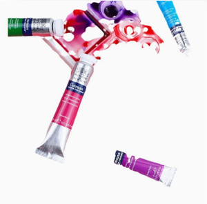 Pinturas de acuarela <span class=keywords><strong>Winsor</strong></span> & Newton Cotman, 44 colores para dibujo de artista, pinturas de acuarela profesionales, suministros de arte - Product Image 2