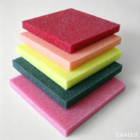 SH-431 Stabilisateur de mousse Polysiloxane modifié au polyéther, Additif de ramollissement PU pour meubles, tapis de yoga et éponges électroniques