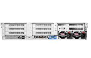<span class=keywords><strong>P05175</strong></span>-<span class=keywords><strong>B21</strong></span> serveur rack HPE ProLiant DL380 Gen10 Plus 8LFF NC CTO Server - Product Image 2