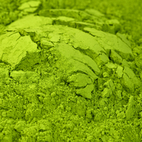 Poudre de Matcha Biologique Naturelle en Vrac, Sachet de Thé en Gros, Échantillon Gratuit, Marque Privée, Nouveau 250g