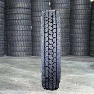 Neumáticos de Tracción para Camiones 11R24.5 11R22.5 12R22.5 215/75R17.5 225/75R17.5 235/75R17.5 245/70R19.5 265/70R19.5 Calidad para Sobrecarga - Product Image 4
