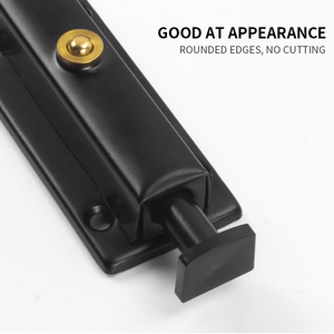 Professional Manufacture Cheap Steel Zinc Plated <strong>Spring</strong> <strong>Latch</strong> With Lock Button <strong>Latch</strong> Door Lock