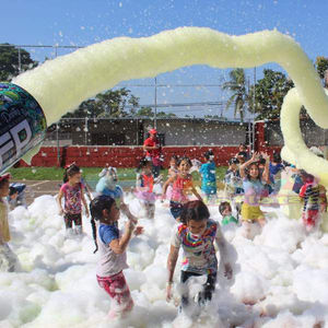 Extérieur 3000w <span class=keywords><strong>t</strong></span>ête mobile jet partie <span class=keywords><strong>mousse</strong></span> machine boîte de nuit amusement <span class=keywords><strong>dj</strong></span> scène é<span class=keywords><strong>t</strong></span>é piscine pulvérisation canon <span class=keywords><strong>mousse</strong></span> machine - Product Image 5