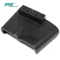 SANG Blocs de meulage diamantés PCD personnalisés OEM pour outils diamantés, élimination de colle époxy, peinture, asphalte et polissage de sols en béton