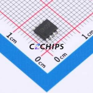 Transistor à effet de champ (MOSFET) PJM10H05PPA SOP-8 neuf d'origine, composants électroniques en gros et service BOM - Product Image 1