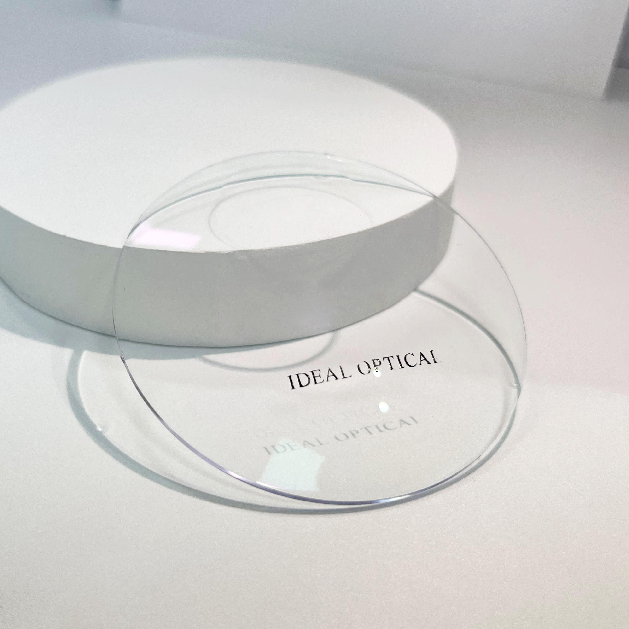 Bifocal Lenses Kriptok Premium Quality Durability