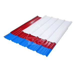 Toles Pour <span class=keywords><strong>Toiture</strong></span> Panneau De Type Tuile Pour Le Toit De La Maison Matériaux de maçonnerie - Product Image 3