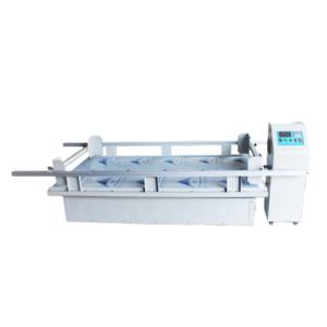 <span class=keywords><strong>Machine</strong></span> d'essai de <span class=keywords><strong>vibration</strong></span> d'emballage rotatif Banc d'essai de <span class=keywords><strong>vibration</strong></span> de transport simulé pour emballage en carton - Product Image 2
