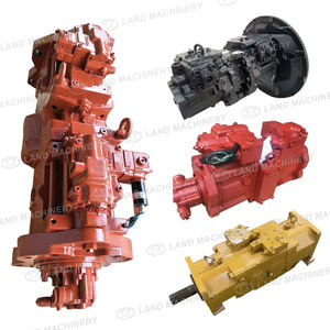 Запчасти для строительной техники, гидравлический насос для <span class=keywords><strong>Hitachi</strong></span> EX60 EX200 EX400 <span class=keywords><strong>EX450</strong></span> ZX30 ZX75 ZX120 ZX160 ZX180 ZX200 ZX280 ZX450 - Product Image 4