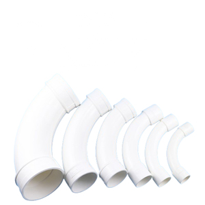 Bán Hàng Trực Tiếp Từ Trung Quốc Nhà Sản Xuất Cong Upvc Ống Nước Và PE Nhựa <span class=keywords><strong>PVC</strong></span> Phụ Kiện Đúc Dịch Vụ Chế Biến - Product Image 6